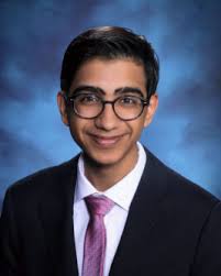 Jericho High School's Thirteen Valedictorians