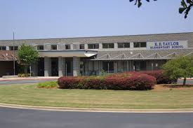 Logging in to my student central portal (online service requests). School History Taylor Elementary School
