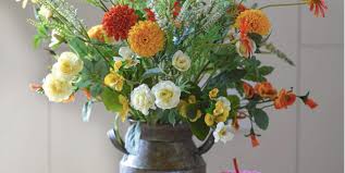 New products on sale weekly and great budget friendly prices. Artificial Flowers In Vase 13 Best Fake Flowers In Vases To Buy