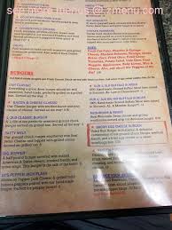 The sentence is translated as let's meet at the market square which is a place. Online Menu Of Our Place Diner Restaurant Ozark Alabama 36360 Zmenu
