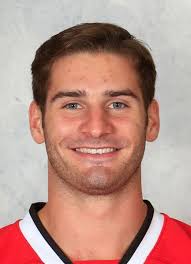 Oct 27, 1992 · brandon saad. Brandon Saad Hockey Stats And Profile At Hockeydb Com