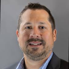 I am excited for the new challenges up ahead as I step into this new role  as the Director of Lighting Operations.