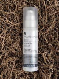 Paula's choice coupon 2020 go to paulaschoice.com total 21 active paulaschoi. Meine Liebsten 2 Paula S Choice 2 Bha Gel Irit Eser