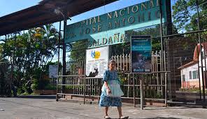 Mujer Que Murio En Hospital Saldana No Fue Por Coronavirus Dice Minsal Diario El Mundo