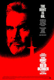 Hilaria and alec baldwin foundation. The Hunt For Red October Film Wikipedia