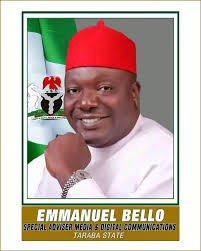 The Government of Bermuda congratulates Mr. Garth Bell of the Cabinet  Office and Ministry Headquarters, Digital Innovation,