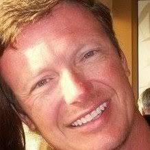 The Bartender by Derrick Hampton