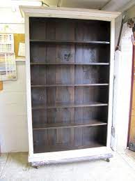 Check spelling or type a new query. Pin By Paul Venter On Office Bookcase Makeover Painting Bookcase Wood Bookshelves