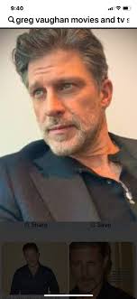 Welcome to BTG Greg Vaughan😘 9:40 Q greg vaughan movies and tv S HE IONAL  DEMY VISIO SCIENCES ereTv Images may be subjectto to copyright.L Learn  tagesmay/besubilctloi More Share Save 9:40 a