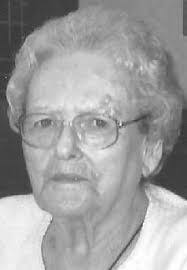 Edna Hogue's Instagram, Twitter & Facebook