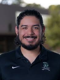 Athletics Staff Directory