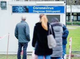On 12 january 2020, the world health organization (who) confirmed that a novel coronavirus was the cause of a respiratory illness in a cluster of people in wuhan, hubei, china, which was reported to the who on 31 december 2019. Corona Deutschland Rki Warnt Vor Bis Zu 10 Millionen Infizierten Rasante Ausbreitung Welt