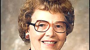 Obituary: Kirkpatrick, Elsie C.