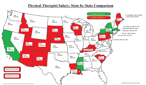 Physical therapists can have a profound effect on people's lives. The 2015 Physical Therapy Job Market Outlook Version 2 0 Marketing Jobs Physical Therapy Physics