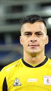 🇦🇹 ¡HOY JUEGA AMÉRICA! 👹 Con el apoyo de nuestra hinchada en la capital,  esta tarde lucharemos por escribir un nuevo episodio en El Campín… y  cerrarlo con un triunfo. 🔥 #EQUxAMÉ #TheSimpsonsDay