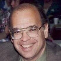 Howard S. Dybedock Obituary