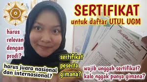 Berisi contoh surat pernyataan lengkap dengan formatnya. Cara Mengunduh Dan Mengisi Surat Pernyataan Keaslian Dokumen Utul Ugm 2020 Youtube