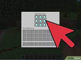 This video will go through all the different behaviours of a dispenser with each object. How To Make A Redstone Dispenser Loop In Minecraft 5 Steps