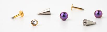 How To Get Tension Ball Out Of Piercing | Tiktok