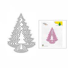 Add to favorites vintage precious moments christmas stamp. 2021 New Nested Tall Christmas Tree Metal Cutting Dies For Diy Scrapbooking Decor And Card Making Paper Craft Embossing No Stamp Hot Price Da848a Goteborgsaventyrscenter