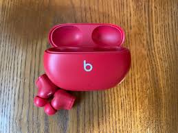 The beats studio buds won't disappoint beats fans: 9si Mrcvbpaynm