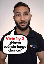 Visa Virte 2 vs. Renovación de Visa Virte Uno