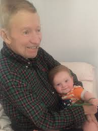 Obituary for Hugh Edward Macken (Guest book)