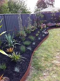 Formboss Metal Garden Edging Browse Photos From Formboss Metal Garden Edging Australian Garden Design Backyard Landscaping Front Garden Design