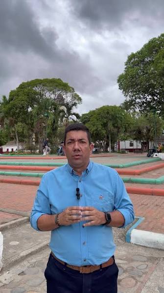 Anibal Chavarro Chantre (@MeComprometoPaicol) • Facebook