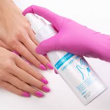 Bezpieczny Salon Stylizacji Paznokci Spn Nails