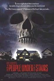 Between anger and despair episode 11: The People Under The Stairs Wikipedia