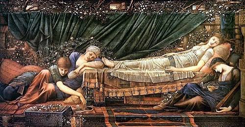 Sleeping Beauty - Wikipedia