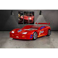 model 10 enzo racecar beds kids race car bed car bed toddler car bed