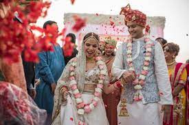 Upbeat Romantic Wedding Exit Songs For You To Choose From Wedmegood