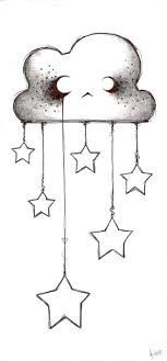 Star Storm By Vampiredoll On Deviantart Art Drawings Simple Art Drawings Sketches Simple Art Drawings