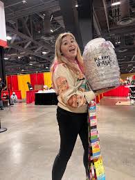 ALA 2025 is in the books. First time doing a ribbon game and I had a blast,  already excited for next year