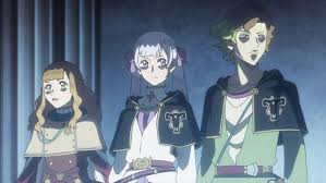 Peu après, cette dernière invoque katsuyu afin de soigner les blessés, tandis que danzô tue le crapaud messager censé prévenir naruto. Black Clover Episode 159 Watch Black Clover E159 Online