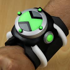 Omniverse show online full episodes for free. Omnitrix Ben 10 Etsy