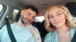 Kyra Bowyer and Cory Ogden's Wedding Website