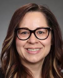 Tiffany Abrego's Instagram, Twitter & Facebook