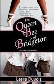 The Queen Bee Of Bridgeton Dancing Dream 1 Queen Bees Books For Teens Free Books To Read