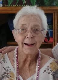 Doris Bowling Obituary