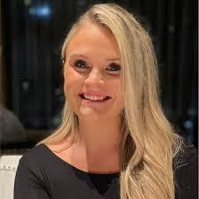 Brittney Albright's Instagram, Twitter & Facebook