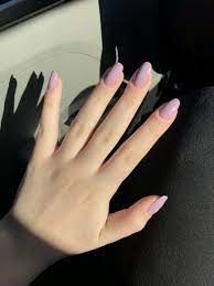 60 Best Eye Catching And Trendy Coffin Acrylic Nails Design 5 Related Summernailideas Unas De Gel Bonitas Disenos De Unas Mejores Disenos De Unas