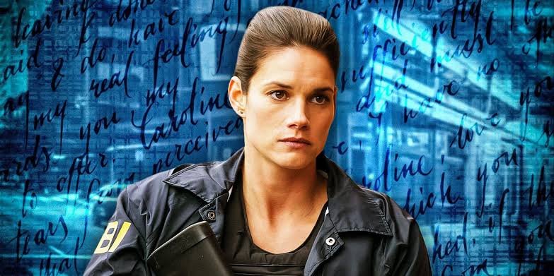 It Sounds Like FBI Season 7 May Finally Deliver The Maggie Story I've Been  Waiting For