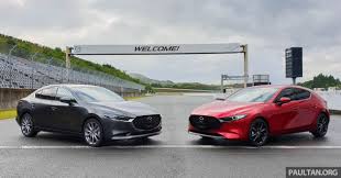 Over 6 users have reviewed. 2019 Mazda 3 Quick Review Ahead Of Malaysia Launch