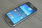 Samsung Galaxy SMini Test Handy