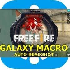 All without registration and send sms! Download Galaxy Macro Free Fire Apk 1 3 8 For Android