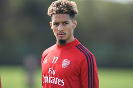 William saliba is leaving arsenal for ligue 1 this month. Arsenal Respond To Saint Etienne S William Saliba Claims After French Club Blasted Club For Unacceptable Coupe De France Final U Turn