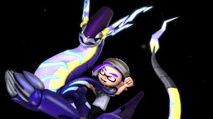 Render the splatoon sfm poster of your wishes by Dnathanchan | Fiverr